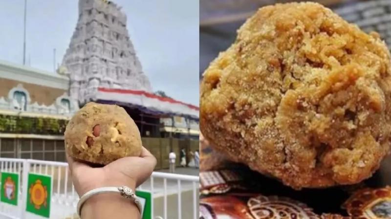 SIT arrested four people in Tirupati laddu case news in hindi