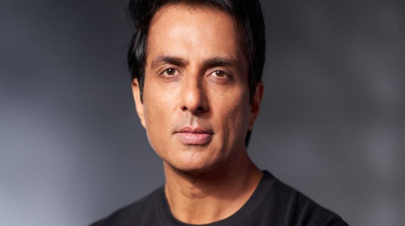 Actor Sonu Sood appeared in Ludhiana court news in hindi