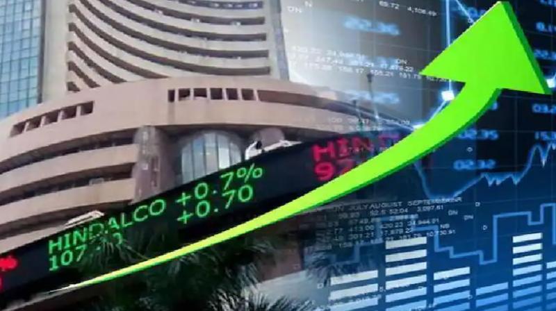 Global Stock Market: Sensex, Nifty rise in early trade