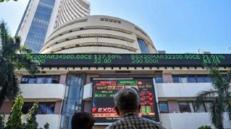 Equity investors' wealth grew by over Rs 16.36 lakh crore in 2022