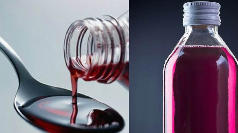 Noida's pharmaceutical company stops production in case of death of children due to cough syrup