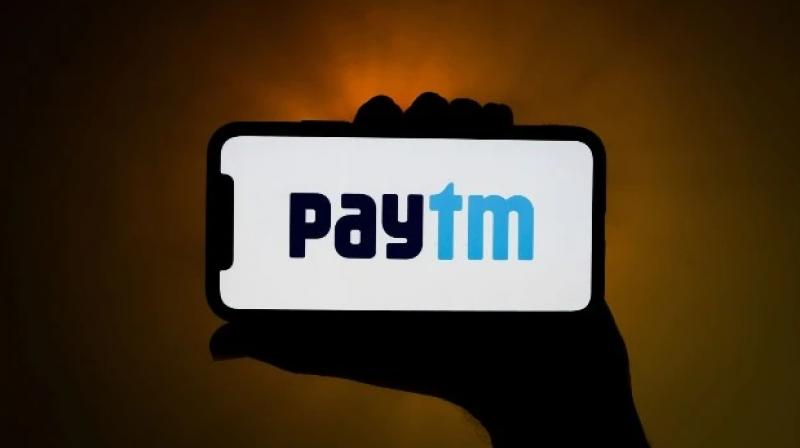 Now information about upcoming films will be available on Paytm, just do this work, it's funny...