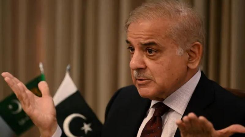 Shehbaz Sharif calls NSC meeting to discuss rising terrorism