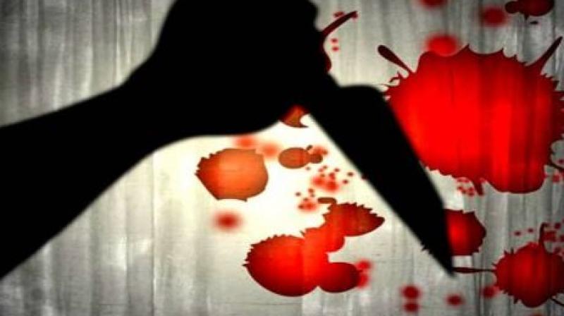 Bihar: Man kills three daughters and wife, then commits suicide