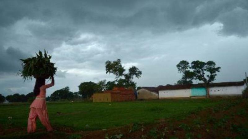 Punjab Weather Update 16 September 