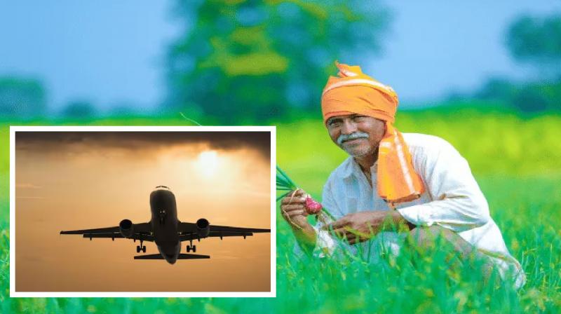 Rajasthan News: Government will send 100 farmers abroad at its own expense, you can also apply