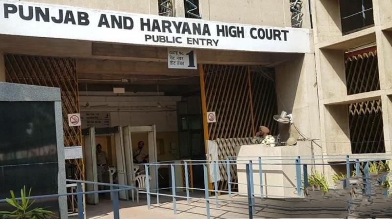 Punjab Haryana HC took cognizance of Pakistani prisoners lodged in jails even after completing their sentence case