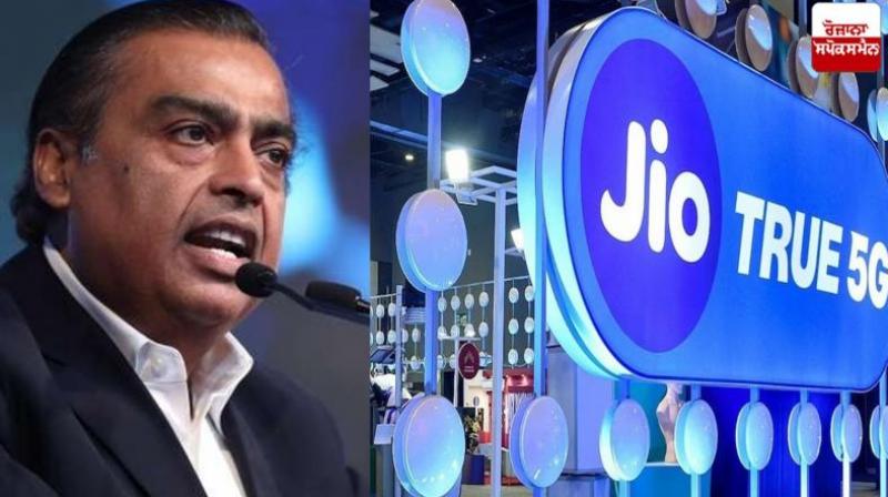 Mukesh Ambani leaves Elon Musk and Jeff Bezos behind in satellite internet race