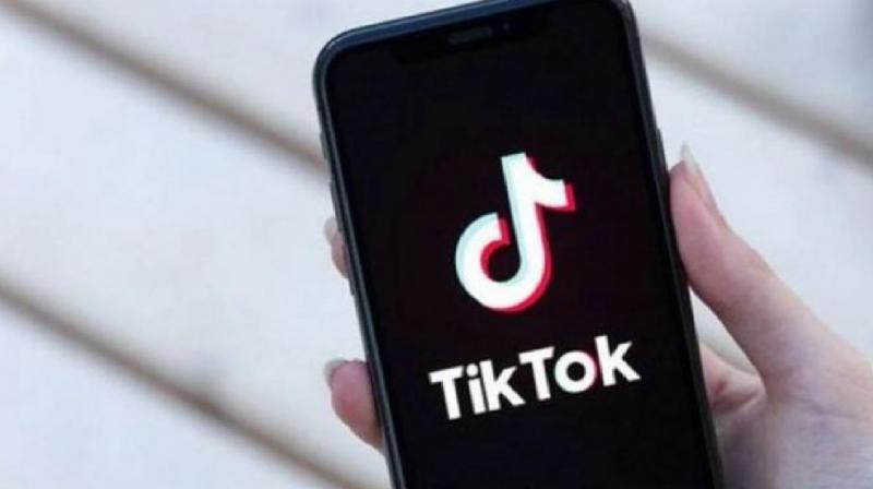 Preparation to remove 'TikTok' from App Store, us news in hindi