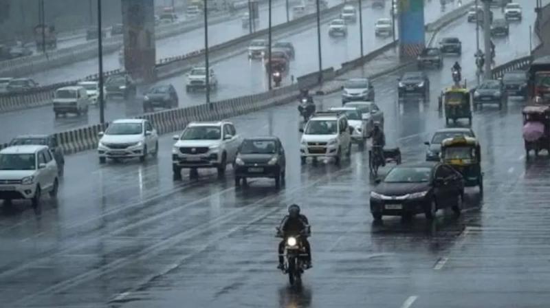 Punjab Weather Update Chances of rain till 28 News In Hindi