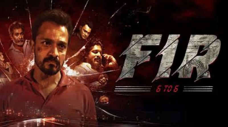 FIR 6 to 6 Movie OTT Release Date & Platform Update News In Hindi