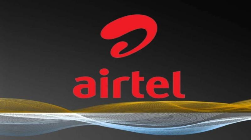 Airtel released spam report News in hindi