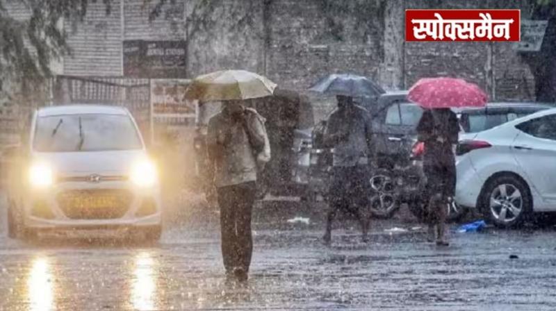 Orange alert issued for flood affected areas in Punjab news in hindi