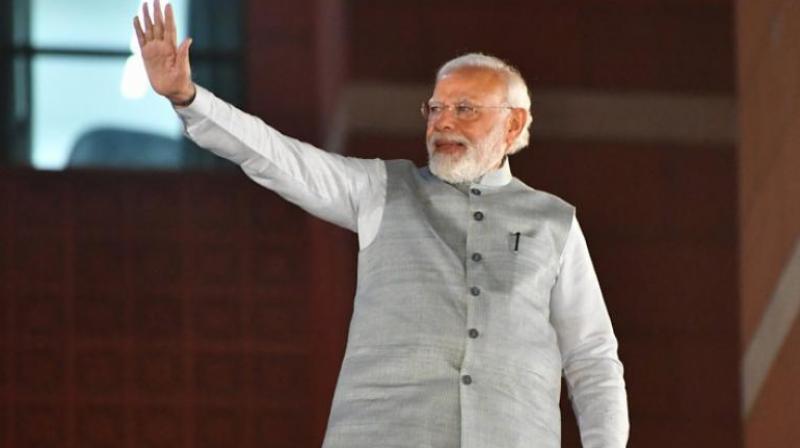 Global Leader Approval Rating News In Hindi PM Modi tops the list