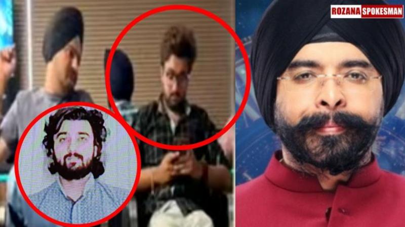 Meet Astrologer Who Warned Sidhu Moosewala of Possible Attack news In hindi