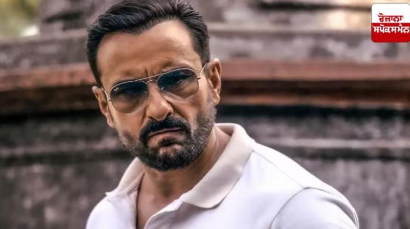 Saif Ali khan Police arrested a woman from Bengal News In Hindi