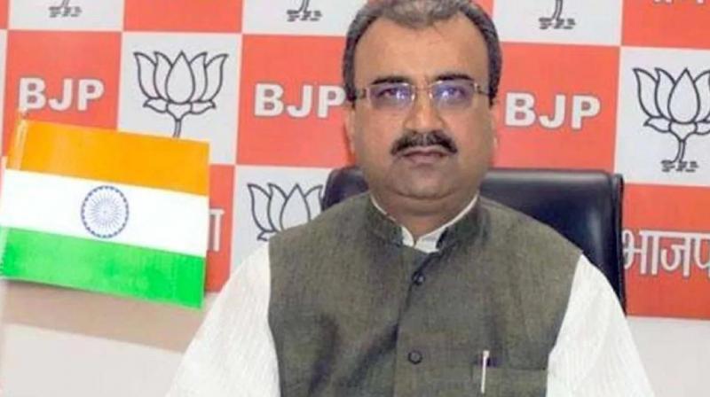 Bihar Appointment letters distributed soon in Agriculture Department: Mangal Pandey