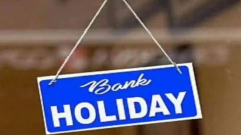 Bank Holidays in January 2025 News In Hindi