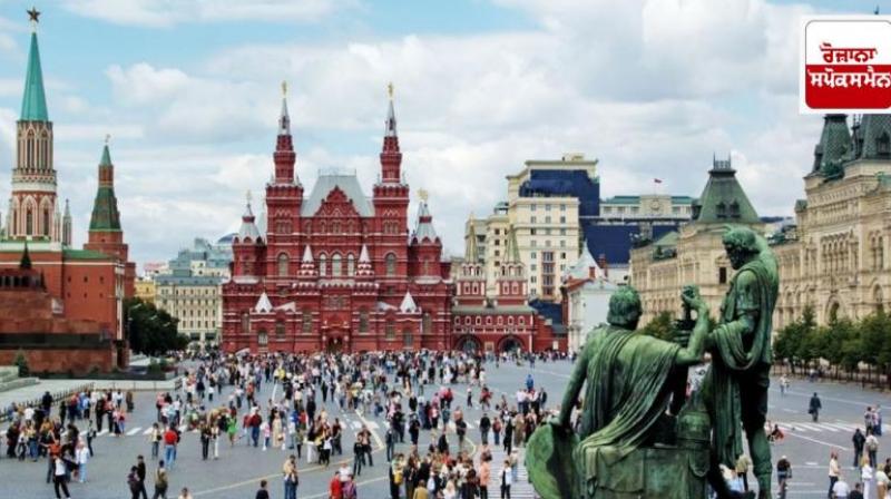 Russia Hikes Tourist Tax latest News In Hindi