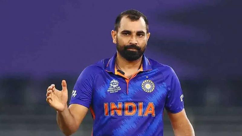 Mohammed Shami returns in T20 series against England news in hindi