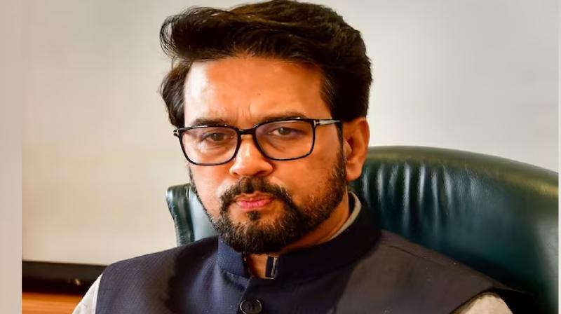 Anurag Thakur will contest Lok Sabha elections from Hamirpur seat