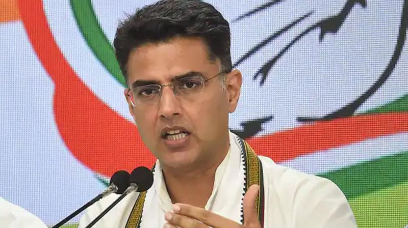 Sachin Pilot