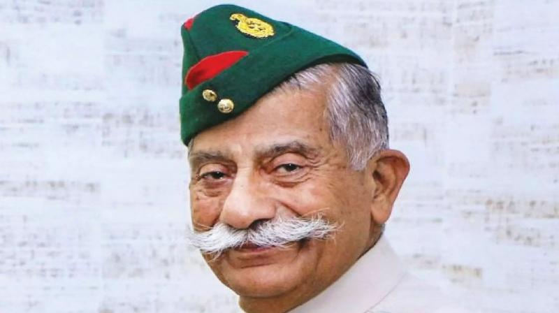  Ladakh Lieutenant Governor Mishra