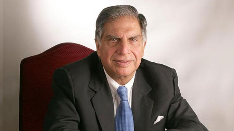 Ratan Tata received death threats News In Hindi 