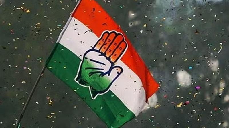 Congress will start 'Donate for Country' campaign to collect donations online