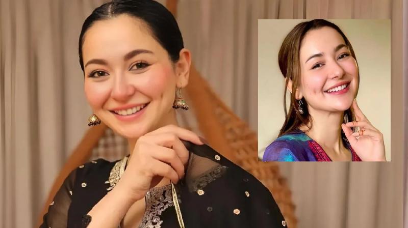 Who is Hania Aamir, know how her career started news in hindi