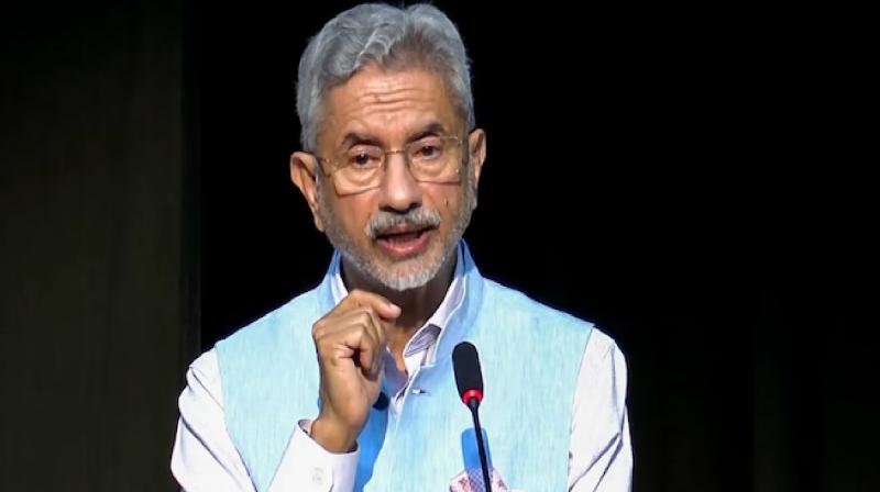 S Jaishankar Paksitan Visit, SCO Summit news in hindi