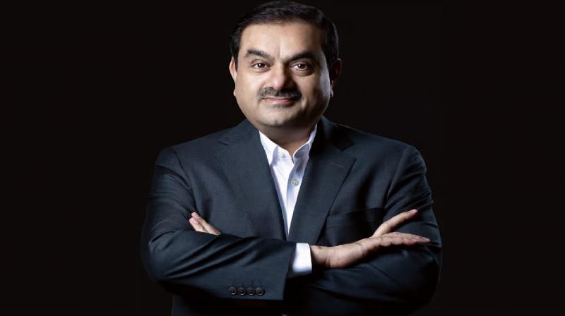 How Gautam Adani got embroiled in controversies know News in Hindi