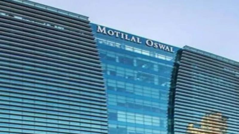 Motilal Oswal's unit invests Rs 400 crore in Pan Healthcare