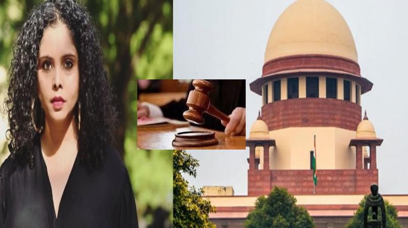 Money laundering case: Supreme Court dismisses journalist Rana Ayyub's plea