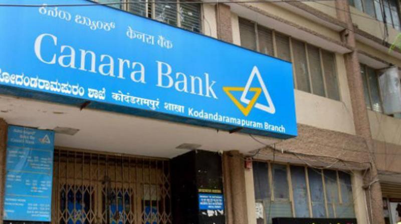 Satyanarayana Raju appointed as the new Managing Director and CEO of Canara Bank