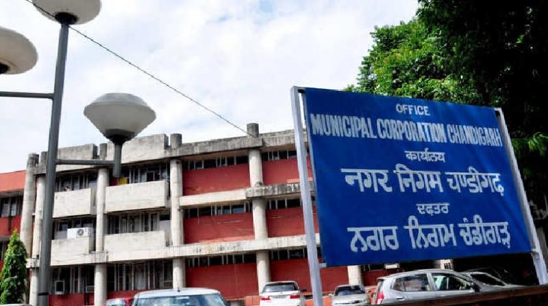 Chandigarh MC Election: Senior Deputy Mayor and Deputy Mayor elections on March 4 news in hindi