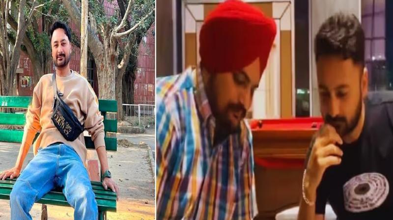 Sidhu Moosewala's former finance manager Bunty Bains attacked