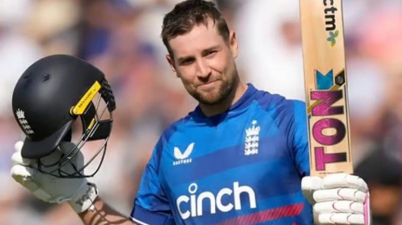 Englands David Malan announces retirement News in hindi