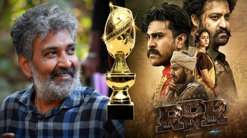 Golden Globe Awards 2023: Will 'RRR' win any award in 'Golden Globe' 2023?