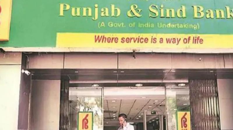 Punjab and Sind Bank's net profit up 24 percent to Rs 373 crore