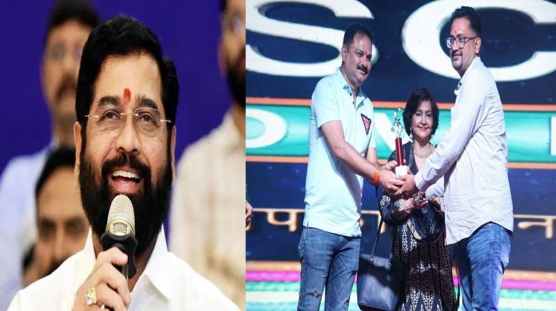 Chief Minister Eknath Shinde will be the chief guest of Green Cinema Award 2023 this time