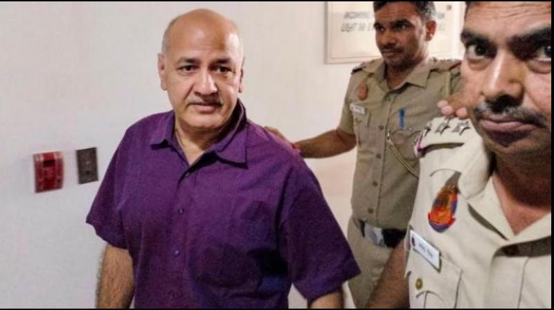 Delhi Excise Policy Case Delhi court extends judicial custody of Manish Sisodia 