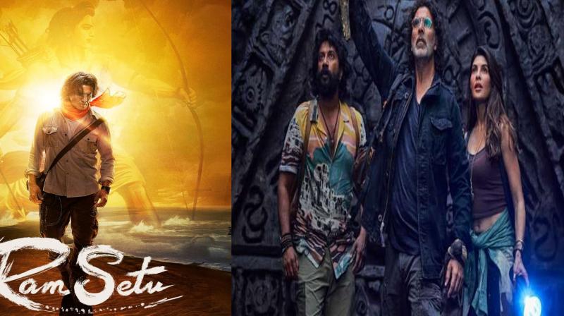 Akshay Kumar's 'Ram Setu' is going to be released on OTT, watch...