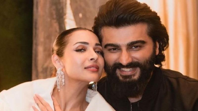 Arjun Kapoor breaks silence on his relationship with Malaika Arora News in hindi