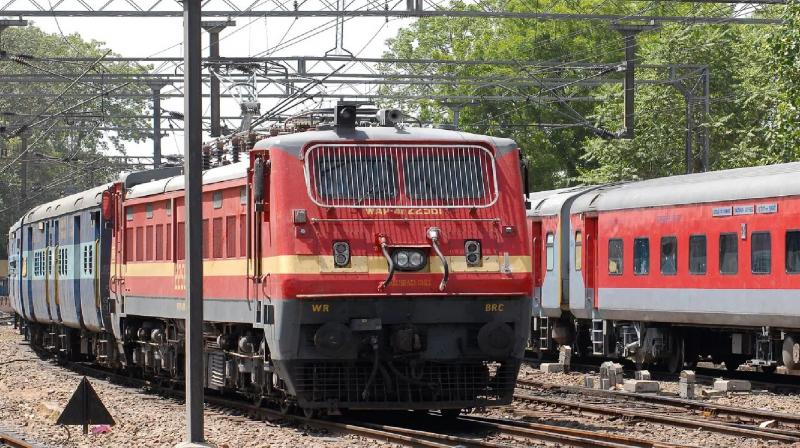 Indian Railways announces over 200 new trains for Diwali festivals news in hindi