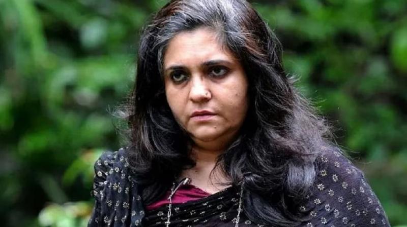  Big relief to Teesta Setalvad from the Supreme Court