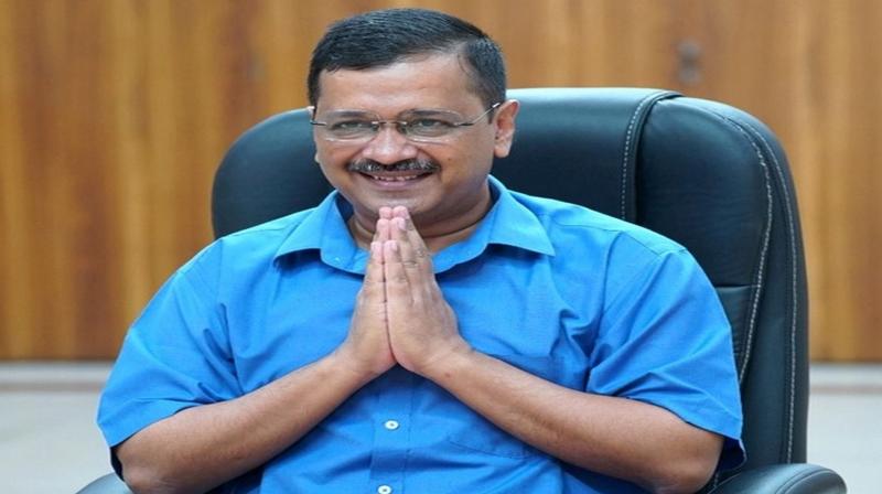 Kejriwal urges parents of students to participate in PTM