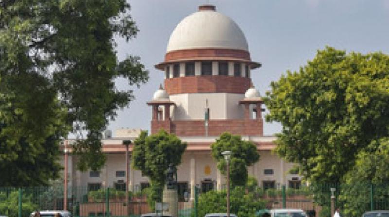 Maharashtra Assembly Speaker cannot ignore the orders of the apex court: Supreme Court