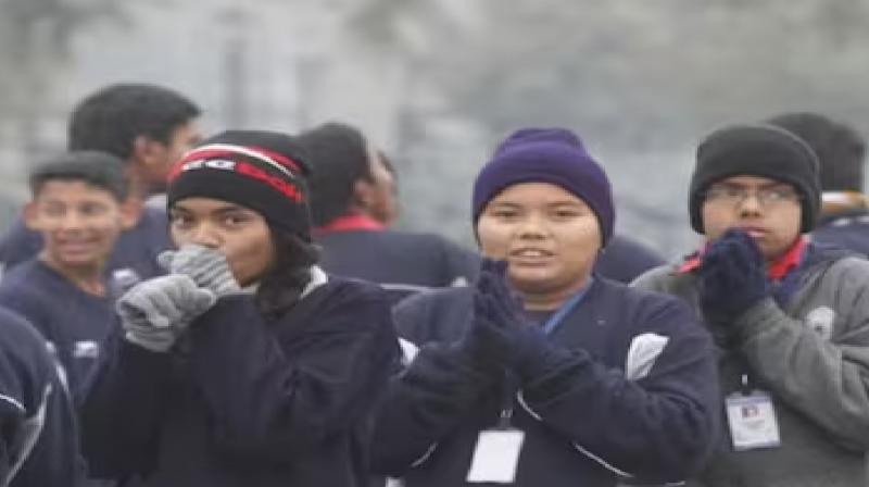 Chandigarh School Winter Vacation latest News In Hindi