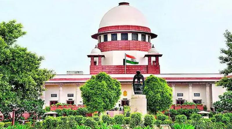 No restriction on media from reporting on Adani case: Supreme Court